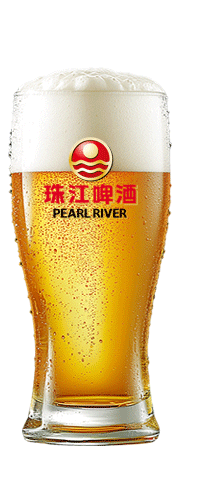珠江扎啤